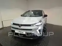 2026 Renault Captur