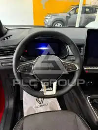 2026 Renault Captur