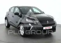 2026 Renault Captur