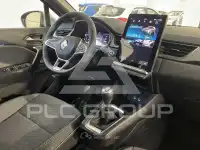 2026 Renault Captur