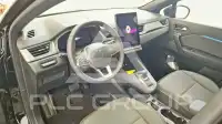 2026 Renault Captur