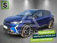 2026 Renault Captur