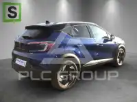 2026 Renault Captur