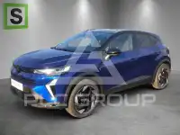 2026 Renault Captur