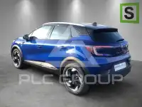 2026 Renault Captur