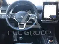 2026 Renault Captur