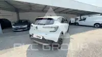 2026 Renault Captur