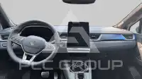 2026 Renault Captur