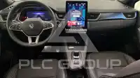 2026 Renault Captur