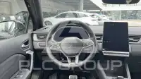 2026 Renault Captur