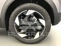 2026 Renault Captur