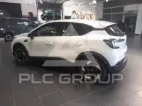 2026 Renault Captur