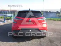 2026 Renault Captur