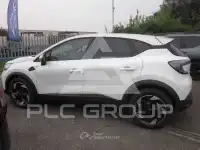 2026 Renault Captur