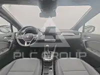 2026 Renault Captur
