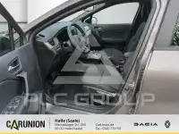 2026 Renault Captur