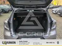 2026 Renault Captur