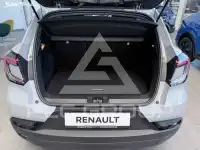 2026 Renault Captur