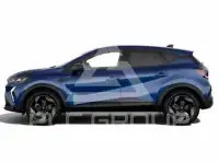 2026 Renault Captur