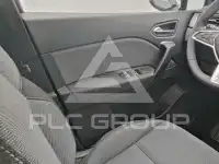 2026 Renault Captur