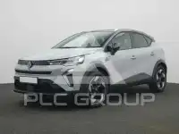 2026 Renault Captur
