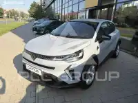2026 Renault Captur