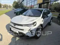 2026 Renault Captur