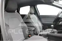 2026 Renault Captur
