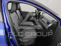 2026 Renault Captur