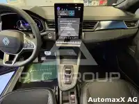 2026 Renault Captur