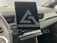 2026 Renault Captur