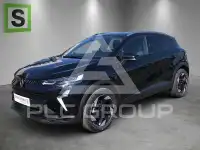 2026 Renault Captur