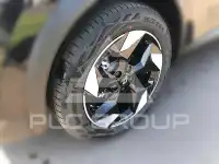 2026 Renault Captur