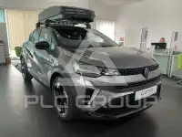 2026 Renault Captur