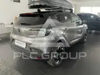 2026 Renault Captur