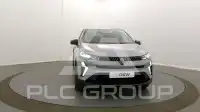 2026 Renault Captur