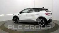 2026 Renault Captur