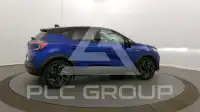2026 Renault Captur