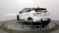 2026 Renault Captur
