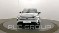 2026 Renault Captur