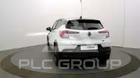 2026 Renault Captur
