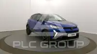 2026 Renault Captur