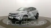 2026 Renault Captur