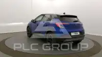 2026 Renault Captur