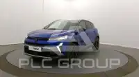 2026 Renault Captur
