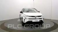 2026 Renault Captur