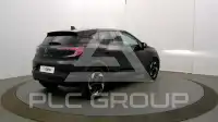 2026 Renault Captur