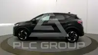 2026 Renault Captur