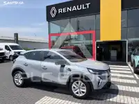 2026 Renault Captur