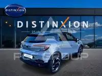 2026 Renault Captur
